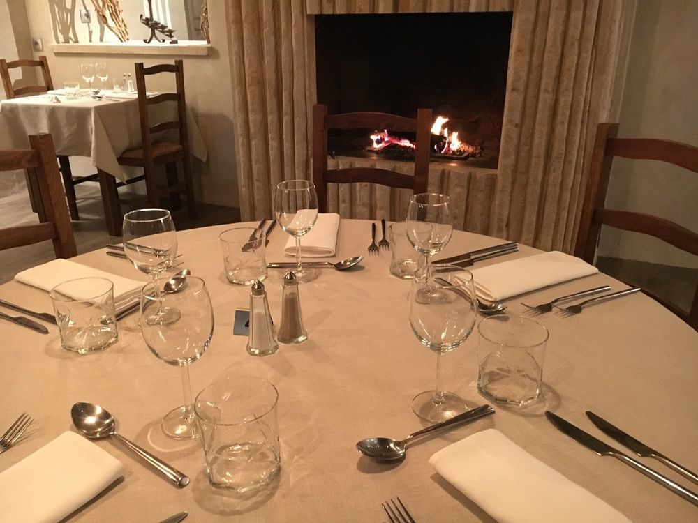 Logis Hotel "Ici M'Aime" Rouvray  Εξωτερικό φωτογραφία